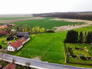 Prodej pozemku pro bydlení, Vrbice, 952 m2