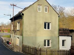 Prodej rodinného domu, Ústí nad Labem, 150 m2