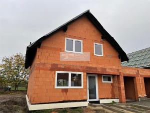Prodej rodinného domu, Chotětov, 127 m2