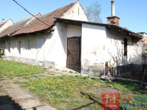 Prodej rodinného domu, Suchohrdly u Miroslavi, 70 m2