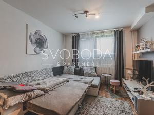Prodej bytu 2+kk, Hradec Králové, Hradecká, 41 m2