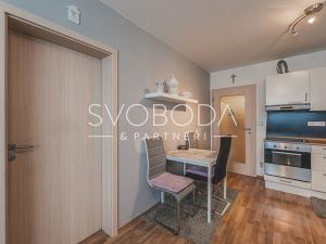 Prodej bytu 2+kk, Hradec Králové, Hradecká, 41 m2