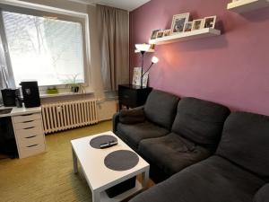Prodej bytu 2+1, Teplice, Gagarinova, 50 m2