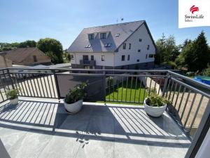 Prodej rodinného domu, Břežany II, 163 m2