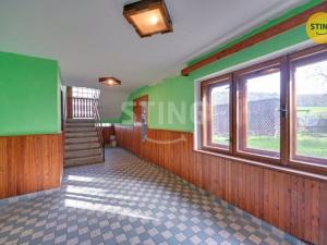 Prodej rodinného domu, Kolšov, 140 m2