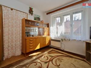 Prodej rodinného domu, Chotěboř, Koželužská, 60 m2