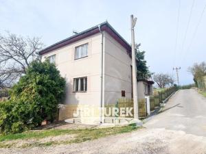 Prodej rodinného domu, Zaječov - Kvaň, 360 m2