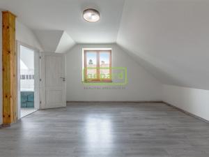 Prodej rodinného domu, Kamenice nad Lipou, Táborská, 236 m2