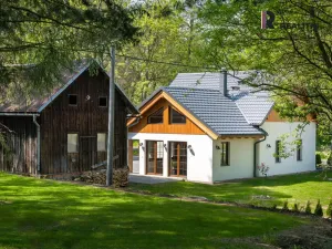 Prodej rodinného domu, Rudná pod Pradědem - Stará Rudná, 123 m2