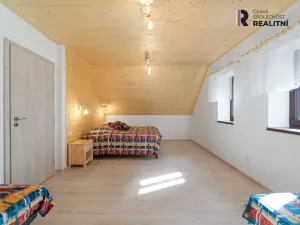 Prodej rodinného domu, Rudná pod Pradědem - Stará Rudná, 123 m2