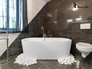 Prodej rodinného domu, Rudná pod Pradědem - Stará Rudná, 123 m2
