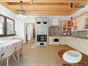 Prodej rodinného domu, Rudná pod Pradědem - Stará Rudná, 123 m2