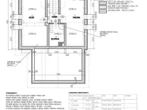 Prodej rodinného domu, Rudná pod Pradědem - Stará Rudná, 123 m2