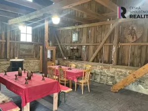 Prodej rodinného domu, Rudná pod Pradědem - Stará Rudná, 123 m2