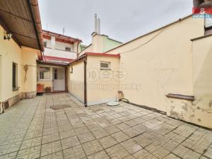 Prodej rodinného domu, Rajhradice, Svratecká, 132 m2