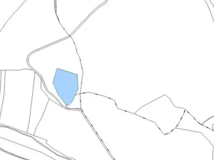 Prodej rybníku, Trstěnice, Trstěnice, 16545 m2