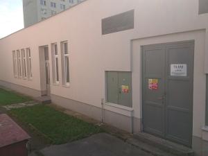 Prodej kanceláře, Brno, Luční, 427 m2