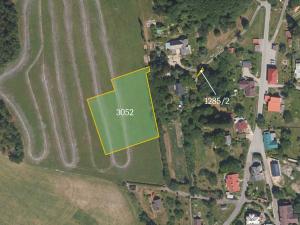Prodej pozemku pro bydlení, Vlastiboř, 5188 m2