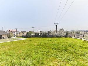 Prodej pozemku pro bydlení, Roudné, Vidovská, 1039 m2