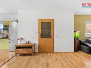Prodej rodinného domu, Liberec - Liberec XXX-Vratislavice nad Nisou, Dlouhomostecká, 92 m2