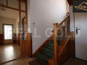 Prodej rodinného domu, Čáslavice, 197 m2