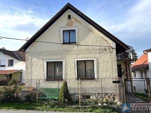 Prodej rodinného domu, Klenčí pod Čerchovem, 150 m2