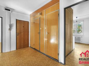 Prodej bytu 5+1, Rychnov nad Kněžnou, Mírová, 87 m2