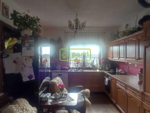 Prodej rodinného domu, Novosedly, 185 m2