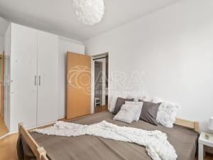 Prodej bytu 2+kk, Jinočany, Mirešická, 37 m2