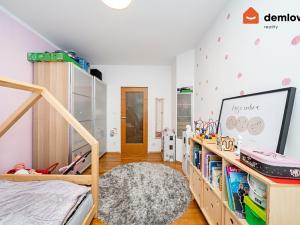 Prodej bytu 3+kk, Ostrava, Jubilejní, 78 m2