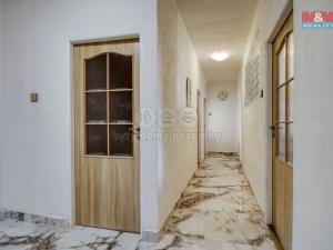 Prodej rodinného domu, Mladý Smolivec - Dožice, 158 m2