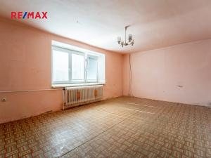 Prodej rodinného domu, Hlízov, 139 m2