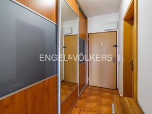 Prodej bytu 1+kk, Praha - Kbely, Tauferova, 48 m2