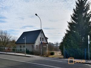 Prodej pozemku pro komerční výstavbu, Vrchlabí, Lánovská, 2552 m2