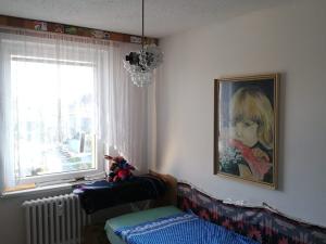 Prodej bytu 3+1, Třebíč, Fr. Hrubína, 74 m2