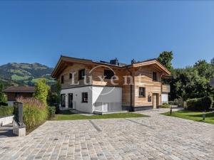 Prodej bytu 3+kk, Kitzbühel, Rakousko, 136 m2