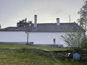 Prodej rodinného domu, Benešovice - Lom u Stříbra, 130 m2