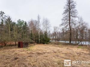 Prodej dřevostavby, Hostín u Vojkovic, 80 m2