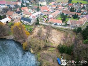 Prodej dřevostavby, Hostín u Vojkovic, 119 m2