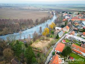 Prodej dřevostavby, Hostín u Vojkovic, 105 m2