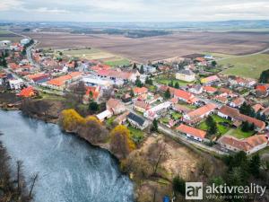 Prodej dřevostavby, Hostín u Vojkovic, 105 m2