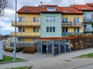 Prodej bytu 4+kk, Brno - Medlánky, Hrázka, 116 m2