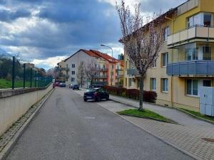Prodej bytu 4+kk, Brno - Medlánky, Hrázka, 116 m2