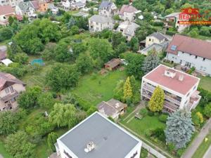 Prodej rodinného domu, Hradec Králové - Kukleny, Jiráskova, 260 m2