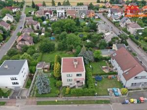 Prodej rodinného domu, Hradec Králové - Kukleny, Jiráskova, 260 m2