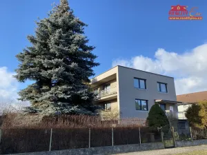 Prodej rodinného domu, Hradec Králové - Kukleny, Jiráskova, 260 m2