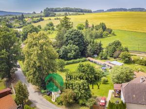 Prodej pozemku pro bydlení, Postupice - Jemniště, 1388 m2