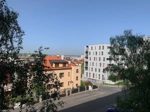 Prodej bytu 3+1, Praha - Podolí, Kaplická, 55 m2