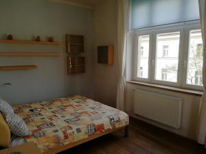 Pronájem bytu 3+kk, Praha - Žižkov, Jagellonská, 75 m2