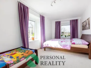 Prodej rodinného domu, Dvůr Králové nad Labem, Karlov, 164 m2